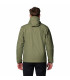 Columbia Ανδρικό Μπουφάν Tunnel Falls™ II Interchange Jacket Stone Green- tokatlis.gr