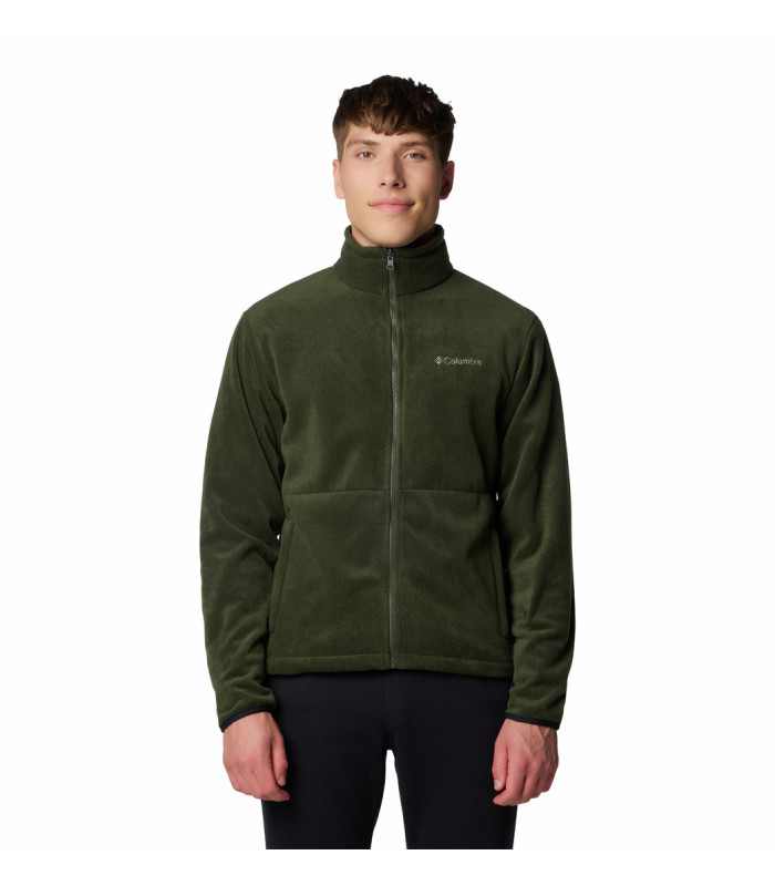 Columbia Ανδρικό Μπουφάν Tunnel Falls™ II Interchange Jacket Stone Green- tokatlis.gr