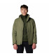 Columbia Ανδρικό Μπουφάν Tunnel Falls™ II Interchange Jacket Stone Green- tokatlis.gr