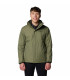 Columbia Ανδρικό Μπουφάν Tunnel Falls™ II Interchange Jacket Stone Green- tokatlis.gr