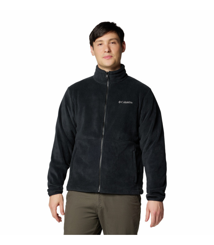 Columbia Ανδρικό Μπουφάν Tunnel Falls II Interchange Jacket Black- tokatlis.gr
