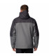 Columbia Ανδρικό Μπουφάν Tunnel Falls™ II Interchange Jacket City Grey- tokatlis.gr