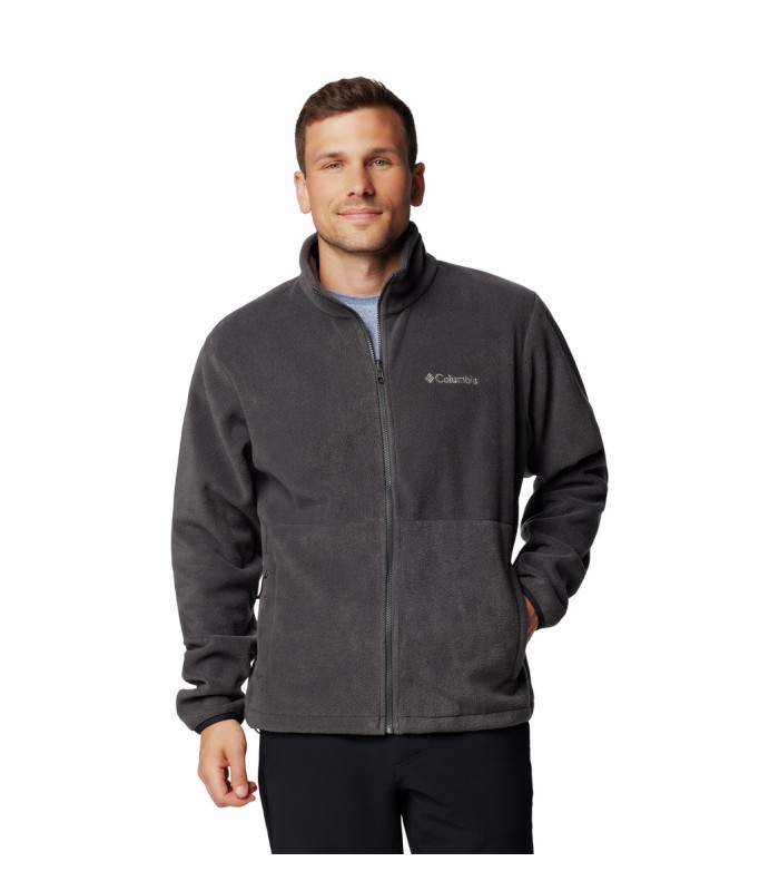 Columbia Ανδρικό Μπουφάν Tunnel Falls™ II Interchange Jacket City Grey- tokatlis.gr