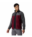 Columbia Ανδρική Ζακέτα Steens Mountain Full Zip 2.0