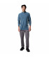 Columbia Ανδρική Μπλούζα Klamath Range™ II Half Zip- tokatlis.gr
