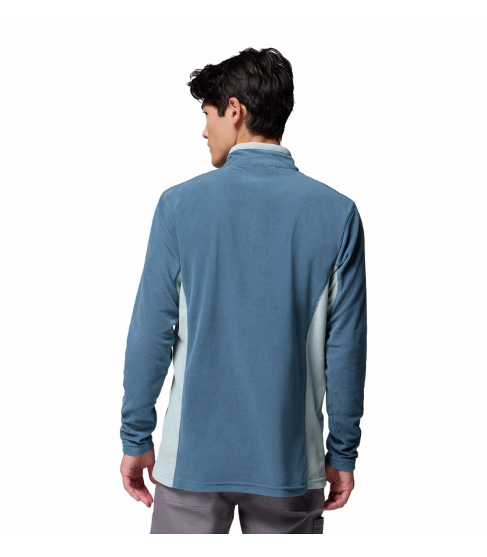 Columbia Fleece Μπλούζα με Μισό Φερμουάρ 1/2 Zip | tokatlis.gr