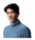 Columbia Fleece Μπλούζα με Μισό Φερμουάρ 1/2 Zip | tokatlis.gr