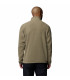 Columbia Jasper Ridge Pebbled Fleece Ανδρική Μπλούζα Half Zip | tokatlis.gr
