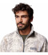 Columbia Ανδρική Ζακέτα Steens Mountain™ Printed Jacket City Grey Deschutestrees- tokatlis.gr