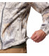 Columbia Ανδρική Ζακέτα Steens Mountain Printed Jacket City Grey Deschutestrees- tokatlis.gr