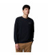 Columbia Ανδρική Μπλούζα CSC™ Seasonal Logo LS Tee  Black/ Meadowland- tokatlis.gr