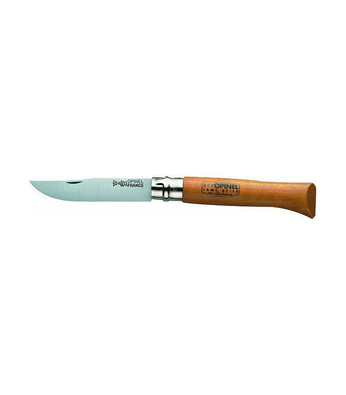Σουγιάς Opinel No.12  INOX Οξυά - tokatlis.gr
