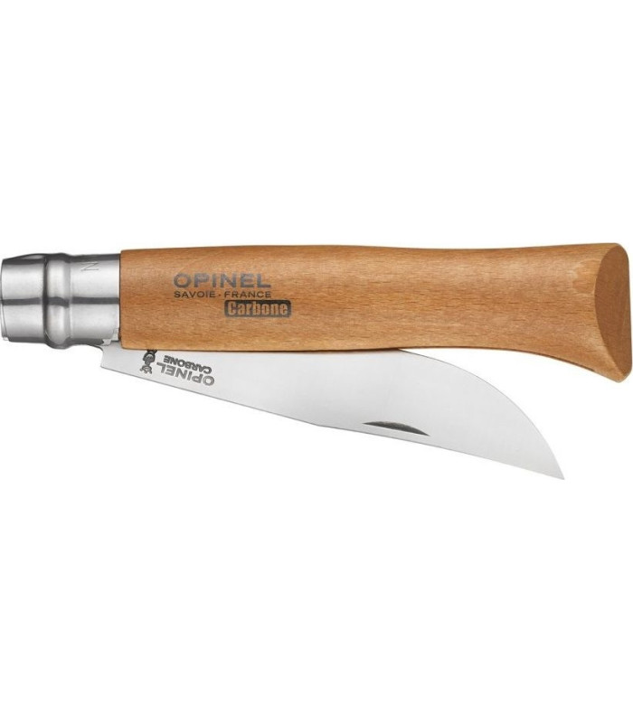 Σουγιάς Opinel No.12  INOX Οξυά - tokatlis.gr