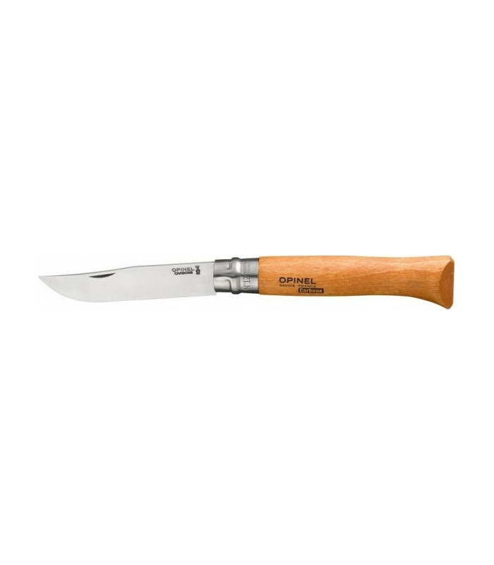 Σουγιάς Opinel No.12  INOX Οξυά - tokatlis.gr