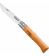 Σουγιάς Opinel No.12  INOX Οξυά - tokatlis.gr