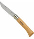 Σουγιάς Opinel No.10  INOX Οξυά - tokatlis.gr