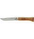 Σουγιάς Opinel No.10  INOX Οξυά - tokatlis.gr