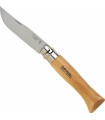 Σουγιάς Opinel No.9  INOX Οξυά