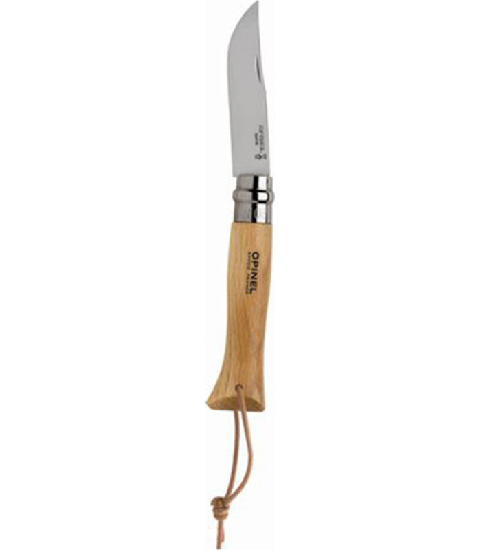 Σουγιάς Opinel No.7  INOX Οξυά- tokatlis.gr