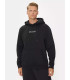 Columbia Ανδρική Μπλούζα Meridian Creek™ Hoodie Black- tokatlis.gr