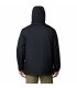 Columbia Ανδρικό Μπουφάν Point Park™ II Insulated Jacket Black- tokatlis.gr