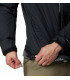 Columbia Ανδρικό Μπουφάν Point Park™ II Insulated Jacket Black- tokatlis.gr