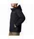 Columbia Ανδρικό Μπουφάν Point Park™ II Insulated Jacket Black- tokatlis.gr