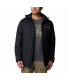 Columbia Ανδρικό Μπουφάν Point Park™ II Insulated Jacket Black- tokatlis.gr