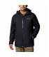 Columbia Ανδρικό Μπουφάν Point Park™ II Insulated Jacket Black- tokatlis.gr