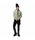 Columbia Γυναικεία Ζακέτα Jasper Ridge™ Pebbled Fleece Full Snap Safari- tokatlis.gr