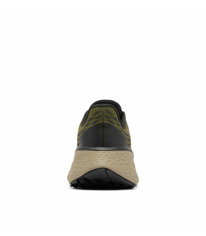 Columbia Ανδρικό Παπούτσι KONOS TRILLIUM ATR™ Nori, Tangy Orange - tokatlis.gr