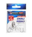 Oceanic Team 4202R BLN Αγκίστρι Chinu με θηλιά (20pcs)