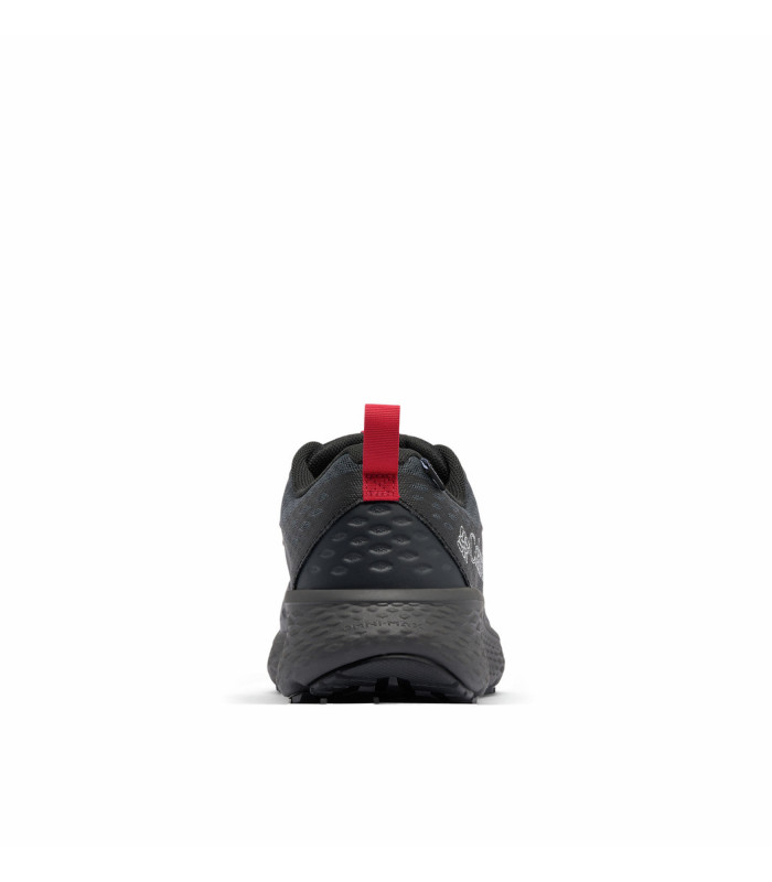 Columbia Konos  TRS OutDry  Cloud Dark Grey, Mountain Red- tokatlis.gr