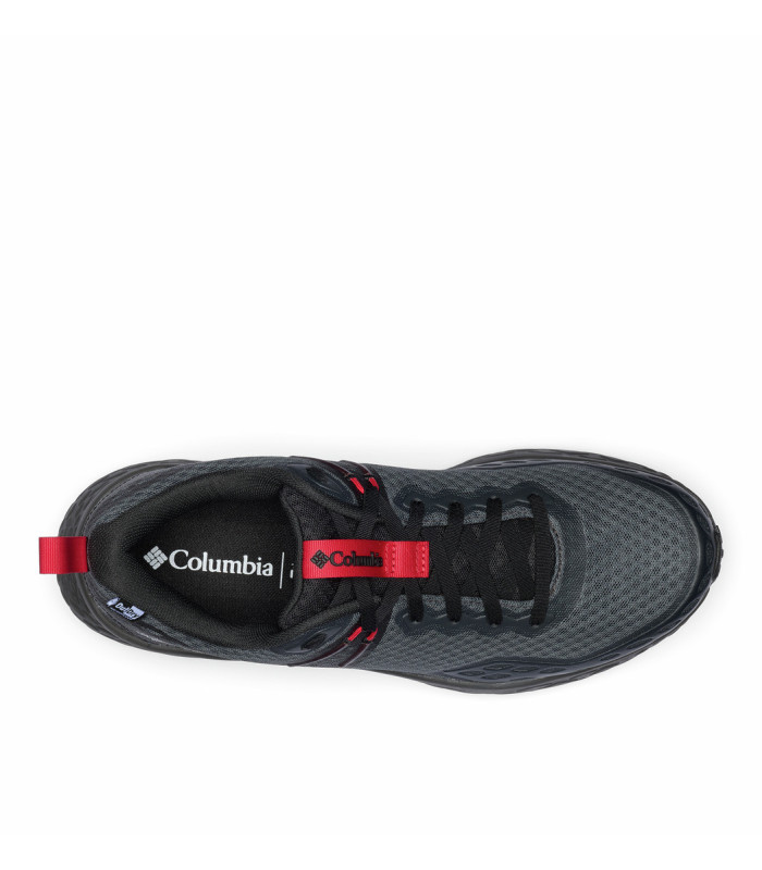 Columbia Konos  TRS OutDry  Cloud Dark Grey, Mountain Red- tokatlis.gr