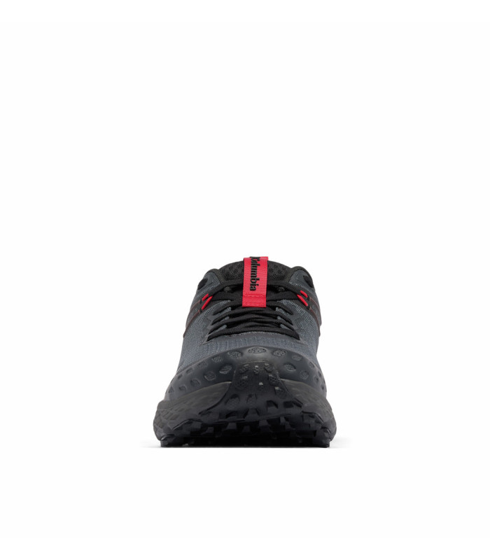 Columbia Konos  TRS OutDry  Cloud Dark Grey, Mountain Red- tokatlis.gr