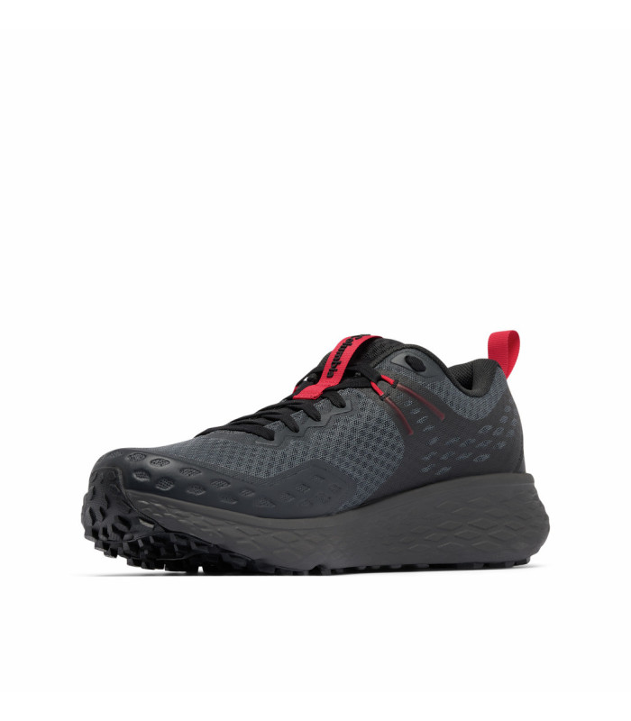 Columbia Konos  TRS OutDry  Cloud Dark Grey, Mountain Red- tokatlis.gr