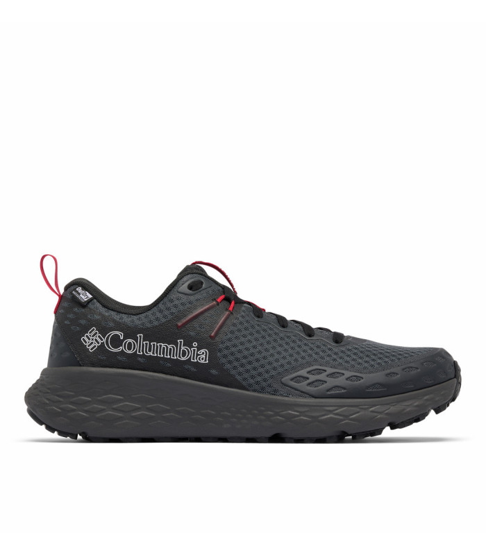 Columbia Konos  TRS OutDry  Cloud Dark Grey, Mountain Red- tokatlis.gr