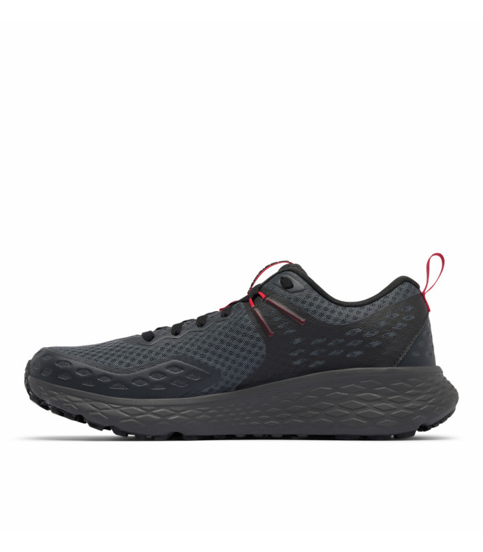 Columbia Konos  TRS OutDry  Cloud Dark Grey, Mountain Red- tokatlis.gr