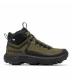 Columbia Ανδρικό Παπούτσι Escape Thrive Titanium OutDry Nori, Black