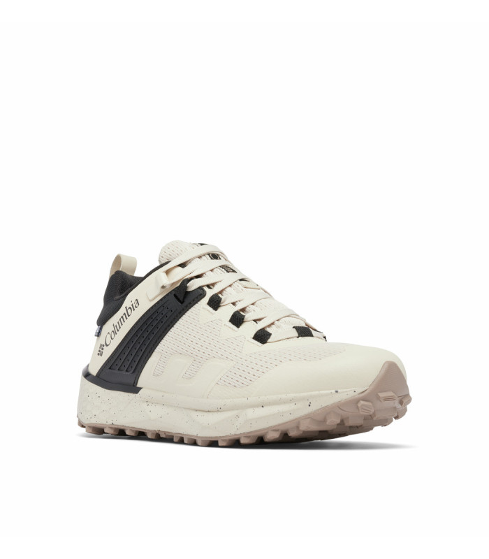 Columbia Ανδρικά Παπούτσια Facet 75 Outdry Dark Stone, Black- tokatlis.gr