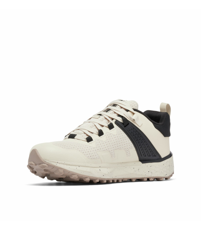 Columbia Ανδρικό Παπούτσι Facet 75 Outdry Dark Stone, Black- tokatlis.gr