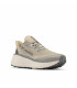 Columbia Γυναικείο Παπούτσι Konos Trillium ATR Canvas Tan, White Peach- tokatlis.gr