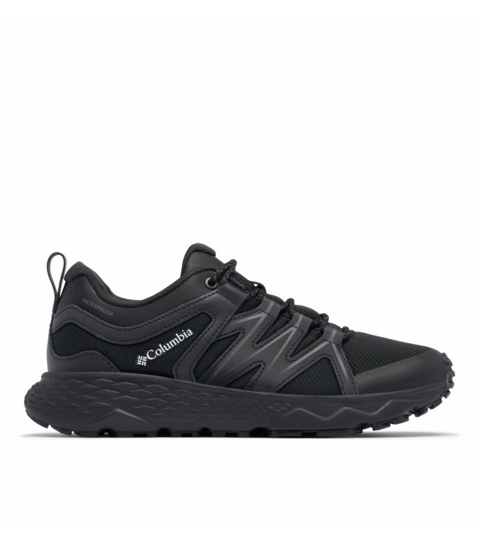 Columbia Γυναικείο Παπούτσι Peakfreak Roam™ Waterproof Black, Black- tokatlis.gr