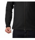 Columbia Ανδρικό Μπουφάν Cascade Ridge III Softshell Black- tokatlis.gr