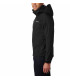 Columbia Ανδρικό Μπουφάν Cascade Ridge III Softshell Black- tokatlis.gr