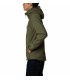 Columbia Ανδρικό Μπουφάν Cascade Ridge III Softshell Stone Green- tokatlis.gr