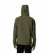 Columbia Ανδρικό Μπουφάν Cascade Ridge III Softshell Stone Green- tokatlis.gr