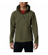 Columbia Ανδρικό Μπουφάν Cascade Ridge III Softshell Stone Green- tokatlis.gr