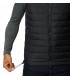 Columbia Ανδρικό Γιλέκο Powder Lite II Vest Black- tokatlis.gr