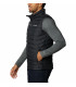 Columbia Ανδρικό Γιλέκο Powder Lite II Vest Black- tokatlis.gr